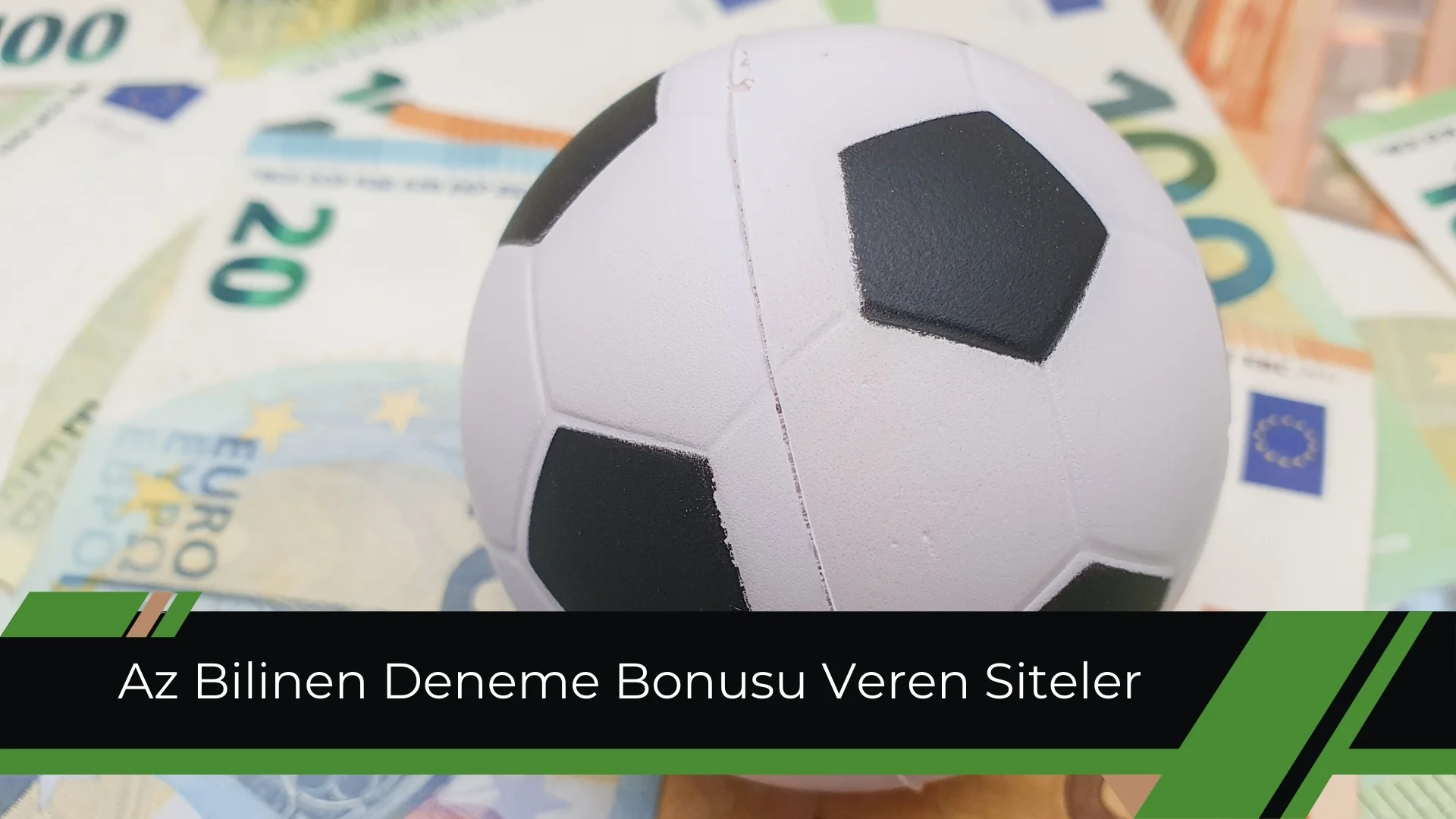 Az Bilinen Deneme Bonusu Veren Siteler