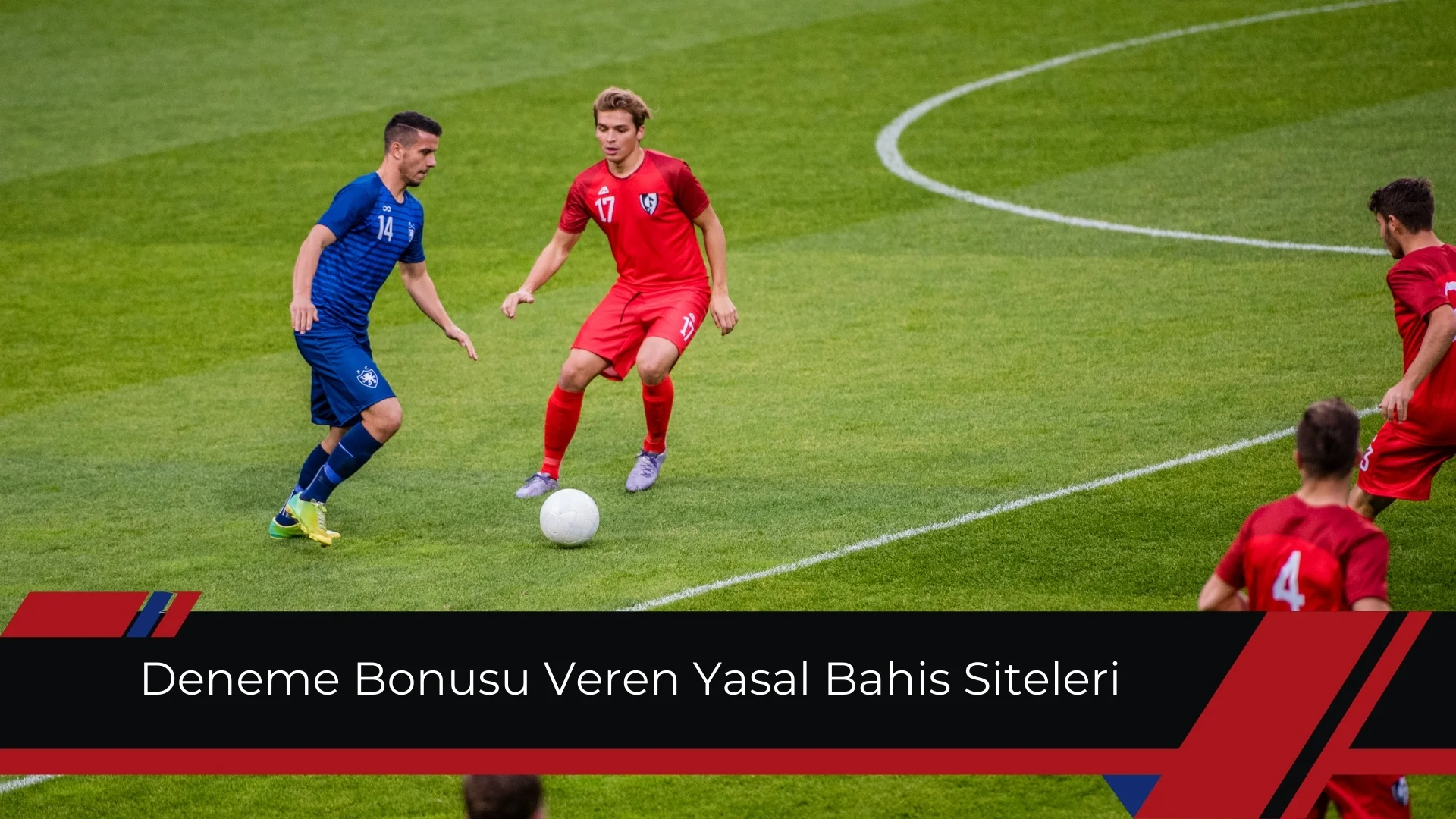 Deneme Bonusu Veren Yasal Bahis Siteleri