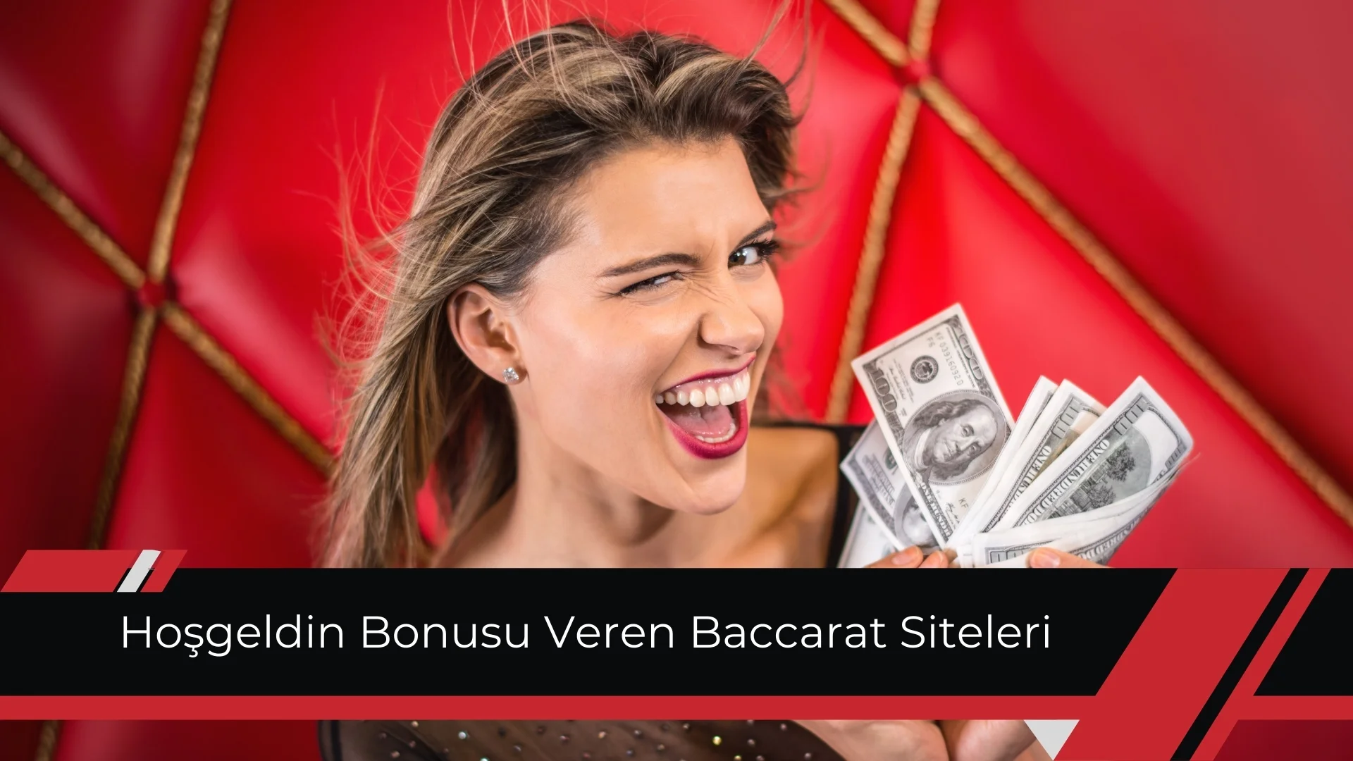 Hoşgeldin Bonusu Veren Baccarat Siteleri